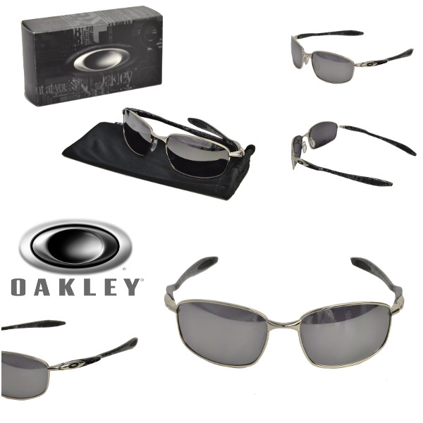 OAKLEY（オークリー） サングラス メンズ ブレンダー BLENDER 4059-02