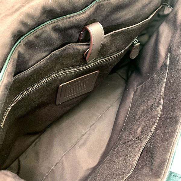 COACH（コーチ） 国内発送 バッグ メンズ ビジネスバッグ シグネチャー