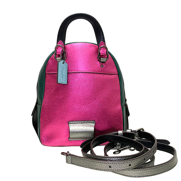 COACH（コーチ） 国内発送 バッグ レディース リュックサック