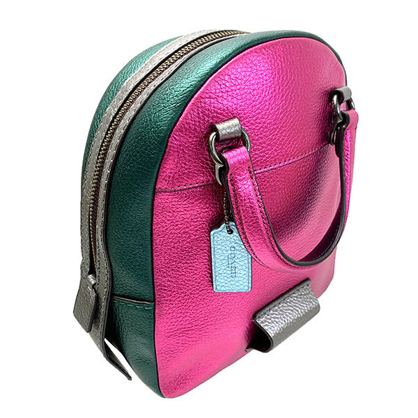 COACH（コーチ） 国内発送 バッグ レディース リュックサック