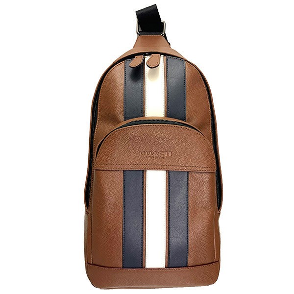 COACH（コーチ） 国内発送 バッグ メンズ ショルダーバッグ スリング