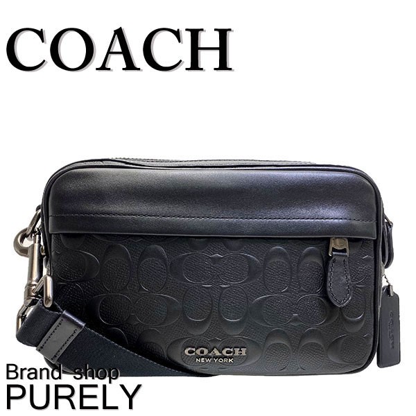 COACH（コーチ） 国内発送 バッグ メンズ ショルダーバッグ