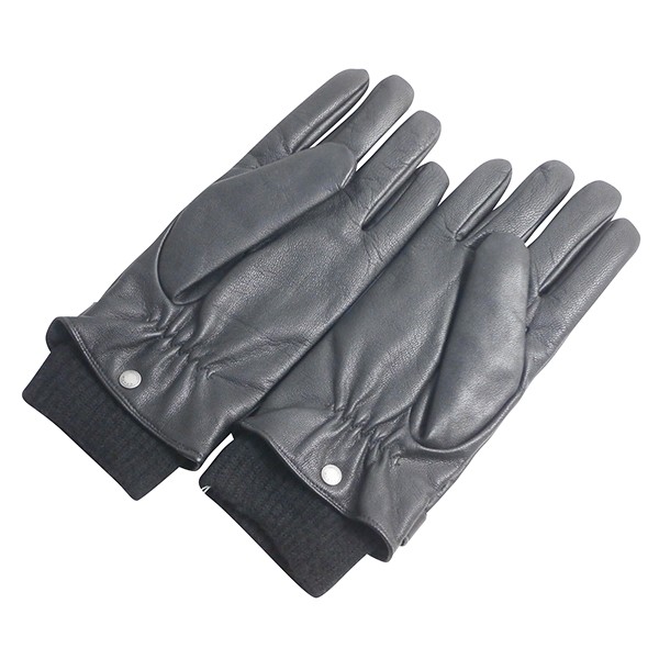 COACH（コーチ） 国内発送 小物 手袋 メンズ レザー グローブ F54183