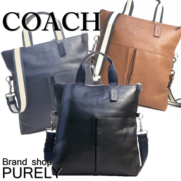 コーチ トートバッグ 2way フィールドフォルドオーバートートレザー大容量 黒 公式】COACH – コーチ | フィールド フォルドオーバー トート