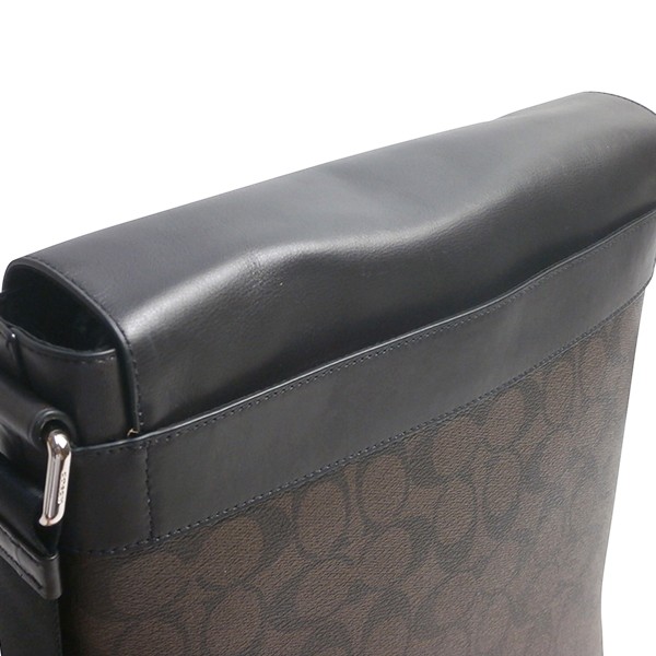 COACH（コーチ） 国内発送 バッグ メンズ ボディ バッグ シグネチャー