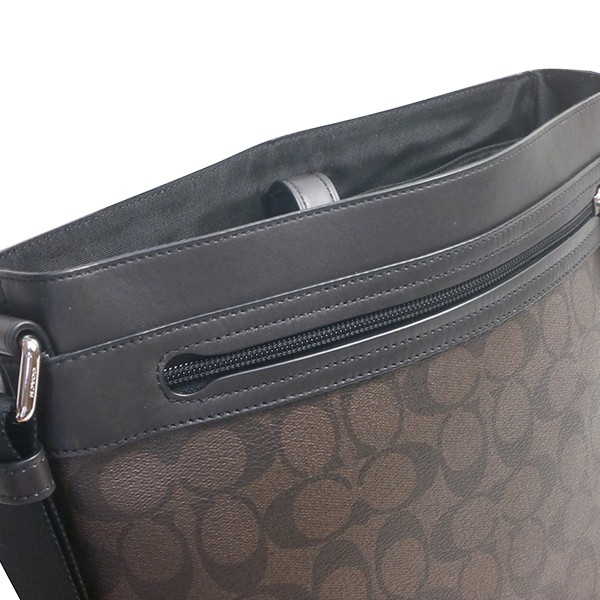 COACH（コーチ） 国内発送 バッグ メンズ ボディ バッグ シグネチャー
