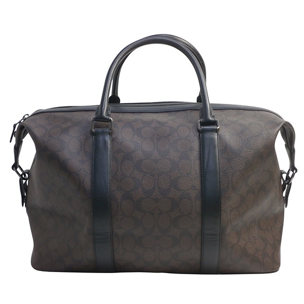 COACH（コーチ） 国内発送 バッグ メンズ ボストン バッグ