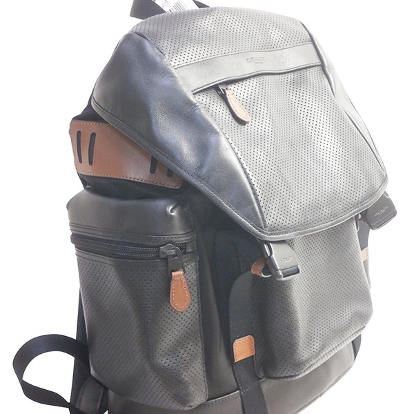 COACH（コーチ） 国内発送 バッグ メンズ バック パック パーフォレ