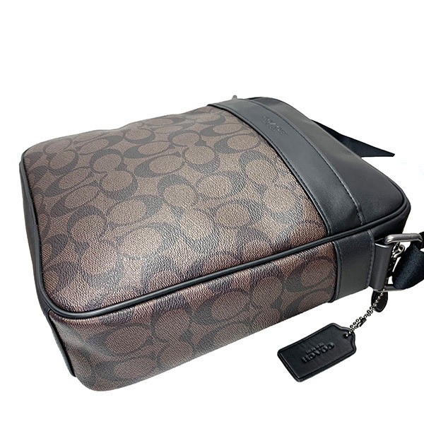 COACH（コーチ） 国内発送 バッグ メンズ ショルダーバッグ