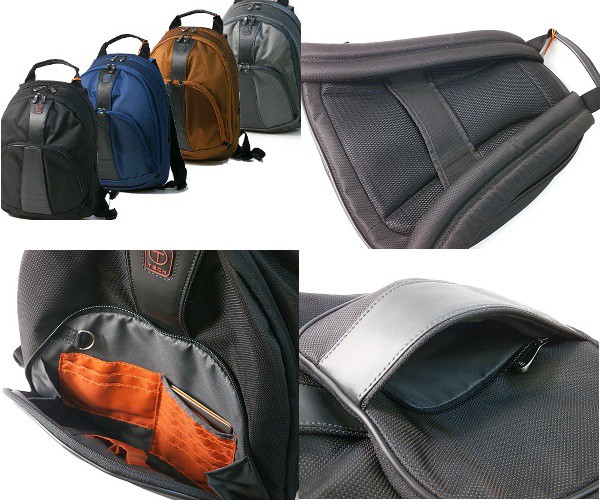 トゥミ TUMI メンズ バッグ T-TECH バック ナイロン スリム バック