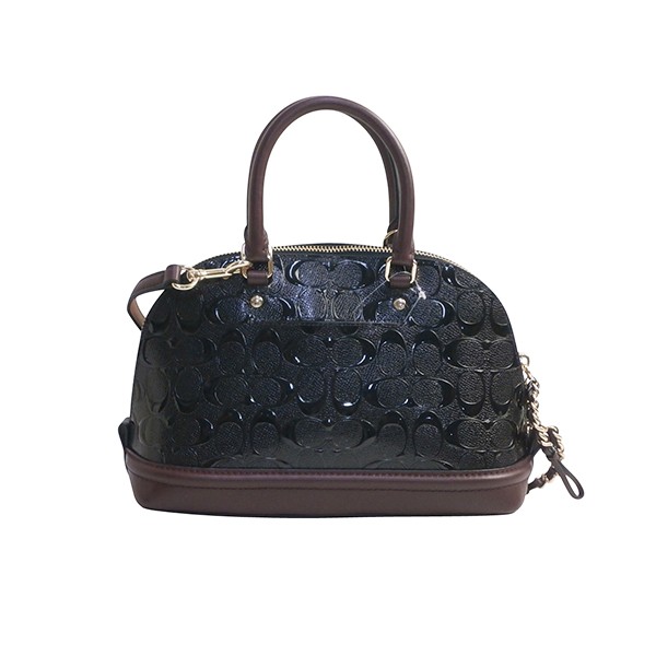 COACH 国内発送 コーチ バッグ レディース 2WAY ハンドバッグ