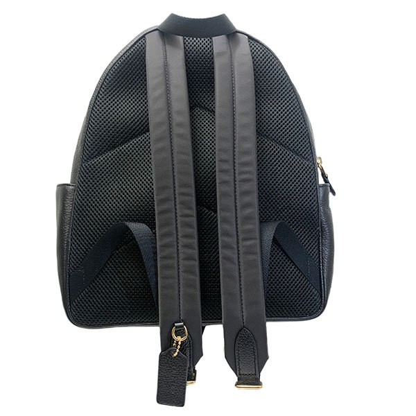 COACH（コーチ） 国内発送 バッグ レディース リュックサック レザー
