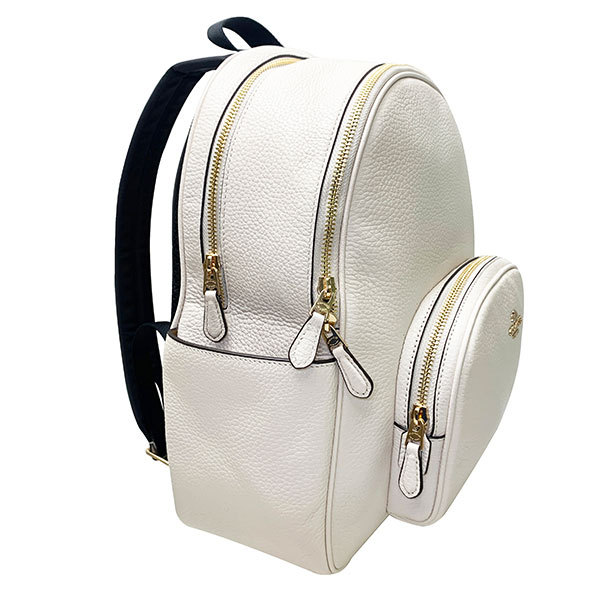 COACH（コーチ） 国内発送 バッグ レディース リュックサック レザー