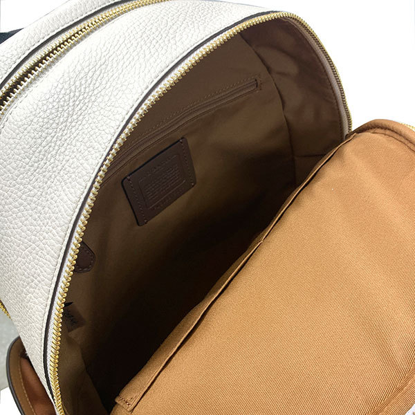 coach レディースリュック Amazon.co.jp: [コーチ]バッグ アウトレット COACH F58314 SVDK6