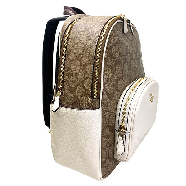 COACH（コーチ） 国内発送 バッグ レディース リュック サック