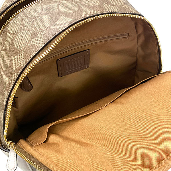 COACH（コーチ） 国内発送 バッグ レディース リュック サック