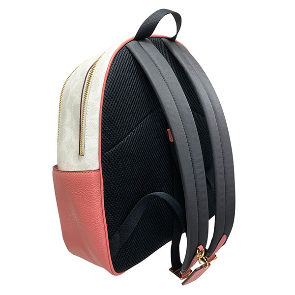 COACH（コーチ） 国内発送 バッグ レディース リュック サック