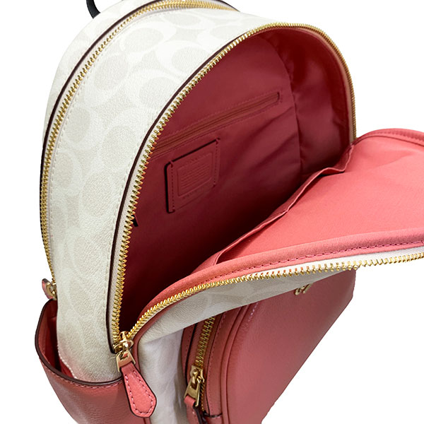 COACH（コーチ） 国内発送 バッグ レディース リュック サック