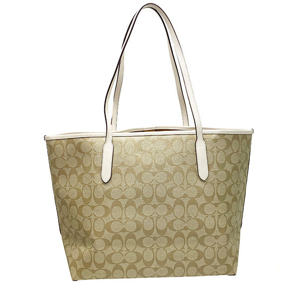 COACH（コーチ） 国内発送 バッグ レディース トートバッグ
