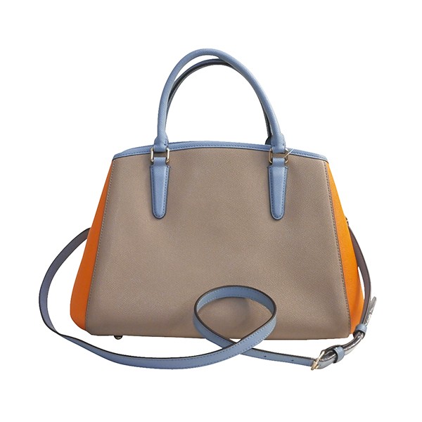 COACH 国内発送 コーチ バッグ レディース カラーブロック
