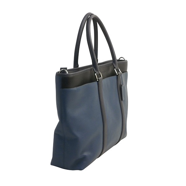 COACH（コーチ） 国内発送 バッグ メンズ カラーブロック レザー