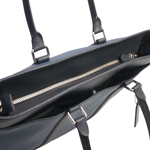 COACH（コーチ） 国内発送 バッグ メンズ カラーブロック レザー
