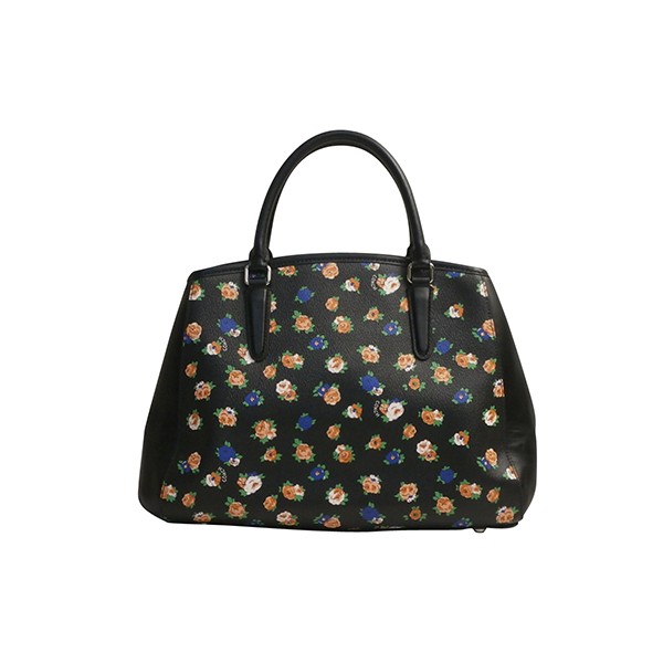 COACH（コーチ） バッグ レディース ティーローズ フローラル スモール