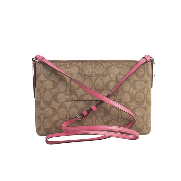 COACH（コーチ） 国内発送 バッグ ショルダーバッグ レディース 