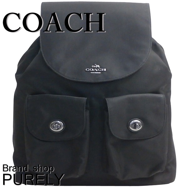 新品未使用　コーチ　coach リュック　CC148 COACH（コーチ） 国内発送 バッグ レディース リュック ナイロン