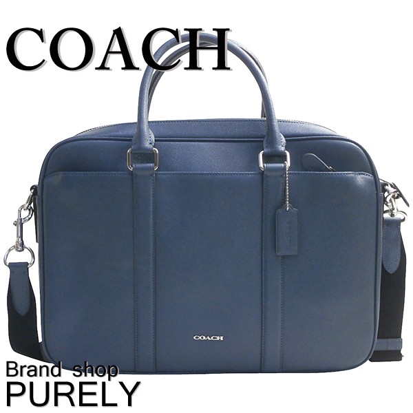 COACH（コーチ） 国内発送 バッグ メンズ ブリーフケース ビジネス