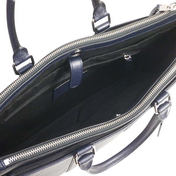 【美品】コーチ　メトロポリタン　F59141 ブラック　サフィアーノレザー 59141_mid_1.jpg