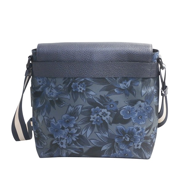 コーチ COACH ショルダーバッグ　メッセンジャーバッグ　F59301 花柄 コーチ COACH ショルダーバッグ メッセンジャーバッグ F59301 花