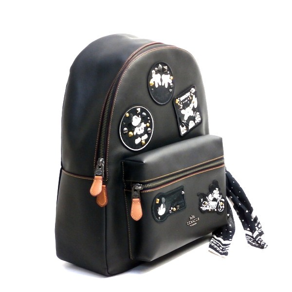 COACH（コーチ） 国内発送 バッグ レディース リュック コーチ