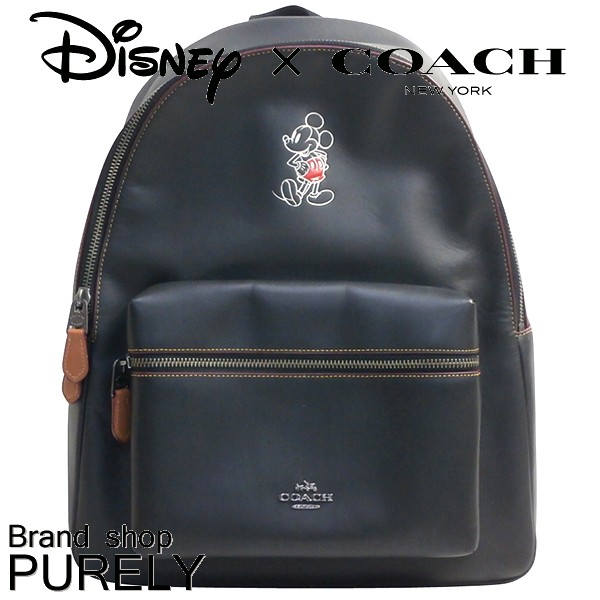 COACH（コーチ） 国内発送 バッグ レディース リュック コーチ