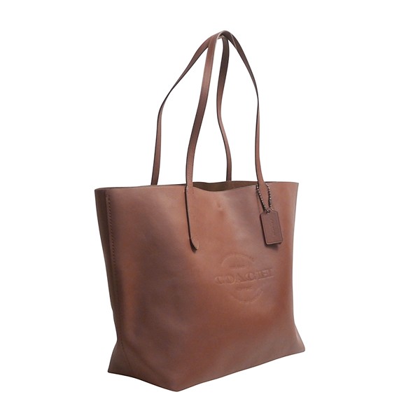 COACH（コーチ） 国内発送 バッグ レディース トートバッグ ハドソン