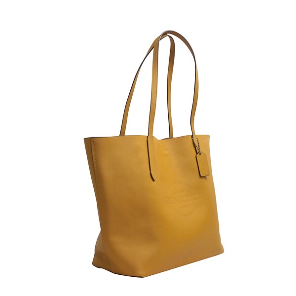 COACH（コーチ） 国内発送 バッグ レディース トートバッグ ハドソン
