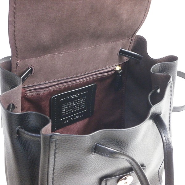 COACH（コーチ） 国内発送 バッグ レディース リュック ダービー