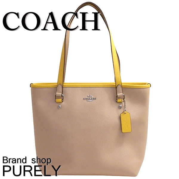 COACH（コーチ） 国内発送 バッグ レディース トートバッグ カラー