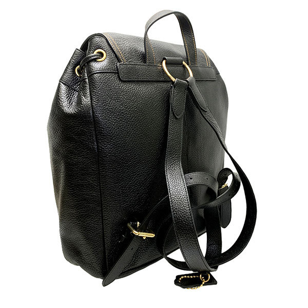 COACH（コーチ） 国内発送 バッグ レディース リュックサック レザー