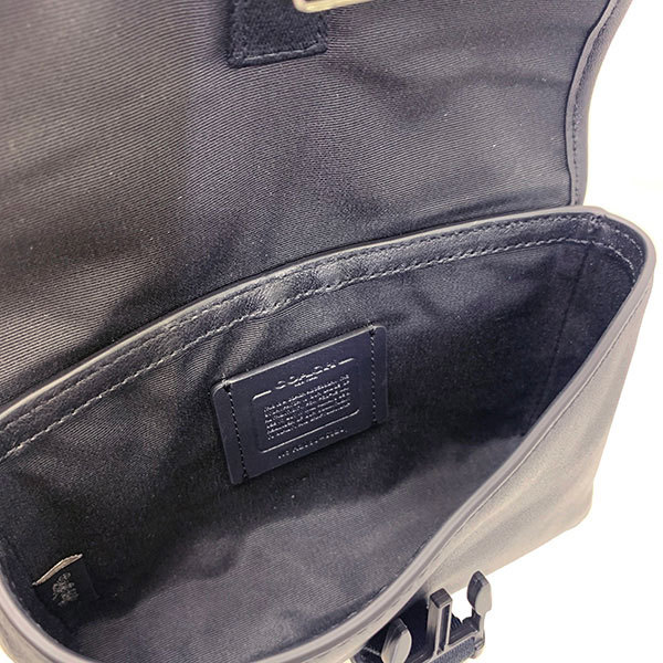 COACH（コーチ） 国内発送 バッグ メンズ ボディバッグ スムース
