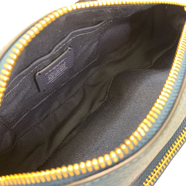 COACH（コーチ） 国内発送 バッグ レディース ボディバッグ レザー