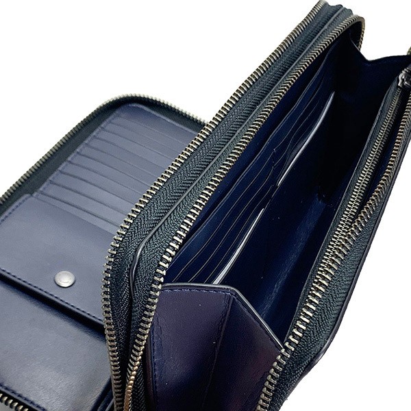 COACH ダブルジップ トラベルオーガナイザー　シグネチャー　F66562 COACH 国内発送 コーチ 財布 バッグ メンズ レディース