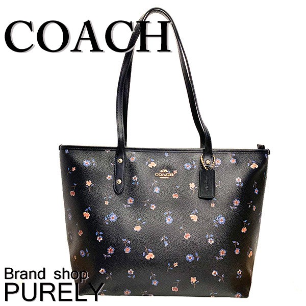 COACH（コーチ） 国内発送 バッグ レディース トートバッグ