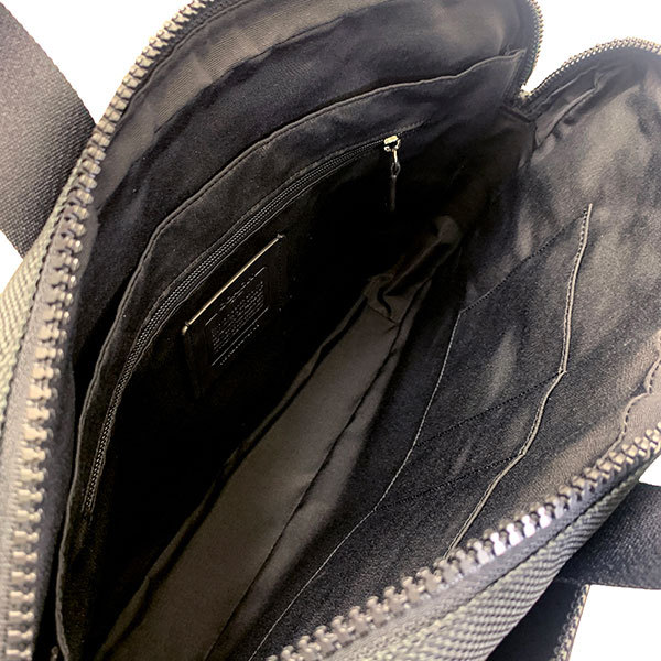 COACH（コーチ） 国内発送 バッグ メンズ ブリーフケースレザー 