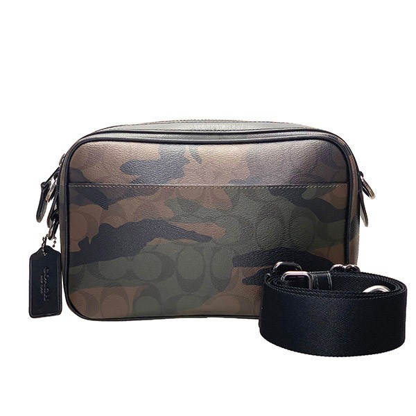 COACH（コーチ） 国内発送 バック ショルダーバッグ メンズ