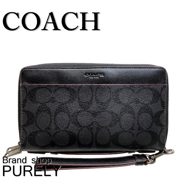 coach ビジネスバック12,000→9,999‼️ COACH（コーチ） 国内発送 財布 バッグ メンズ レディース