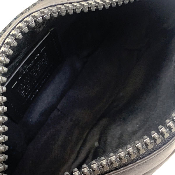 COACH（コーチ） 国内発送 バッグ メンズ ボディバッグ レザー ミニ