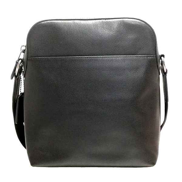 未使用級 コーチ　ヒューストン　フライトバッグ　F54788レザー Amazon | コーチ COACH バッグ ショルダーバッグ F54788