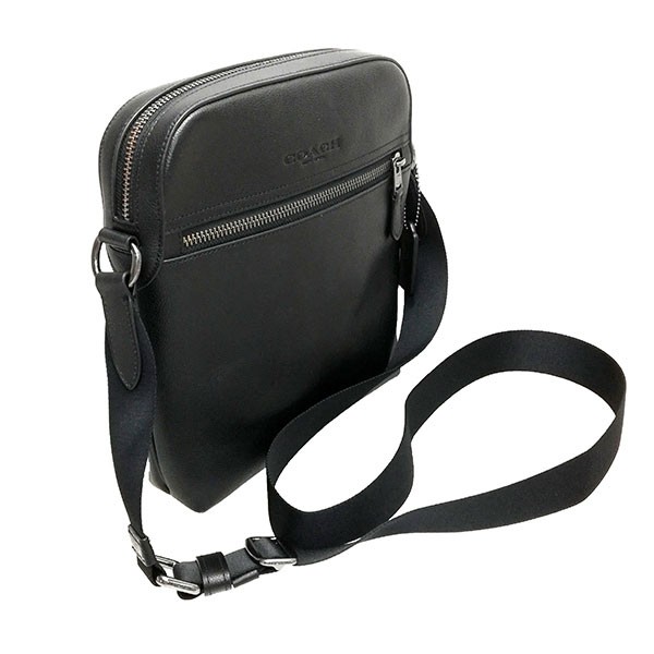 COACH 国内発送 コーチ バッグ メンズ ショルダーバッグ