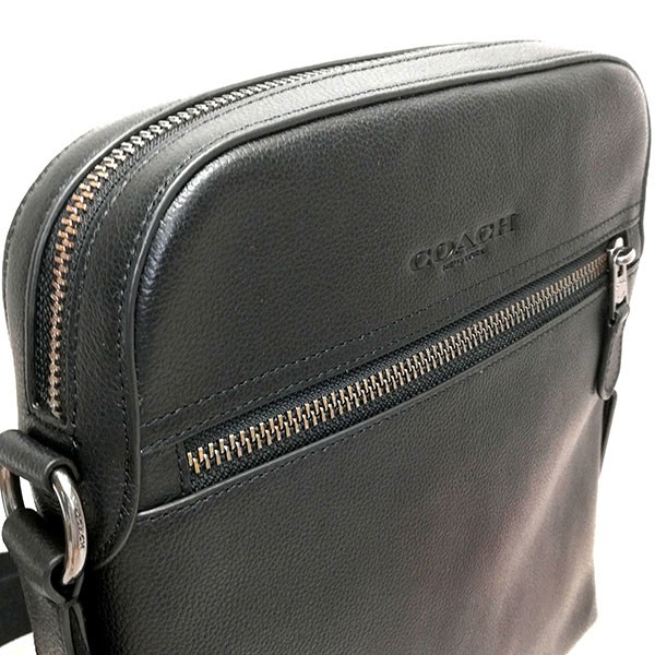 COACH 国内発送 コーチ バッグ メンズ ショルダーバッグ